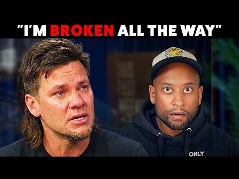 Theo Von's Prayer: Spiritual Transformation, Fear of Change, Christianity