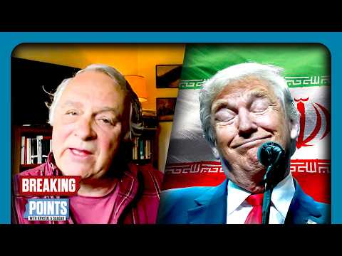 US intelligence failure Iran policy: Ex-CIA on Misconceptions