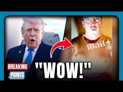 Kristi Noem husband scandal national security implications