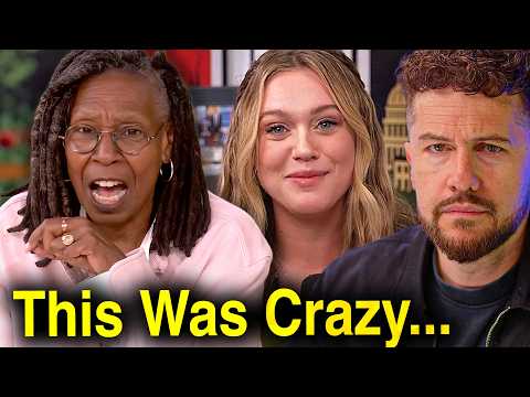 Isabel Brown Marriage Family Values Controversy on The View