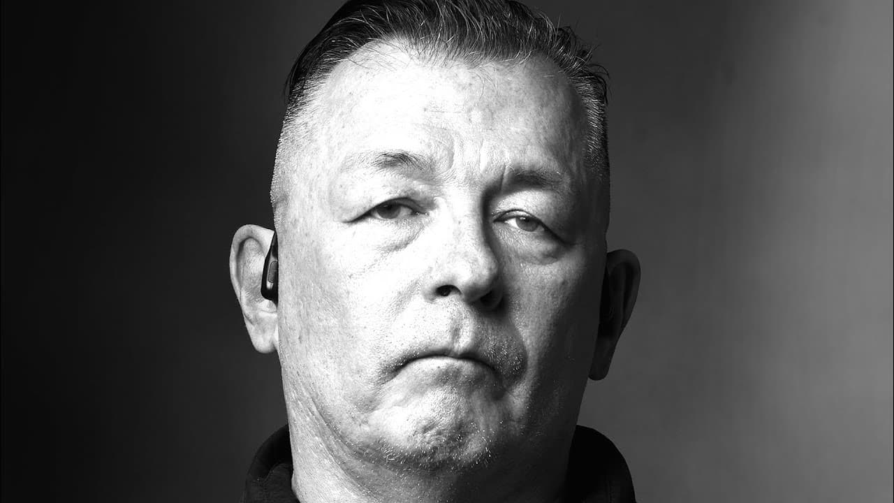 Don's Crystal Meth Addiction Recovery Story: Trauma & Healing