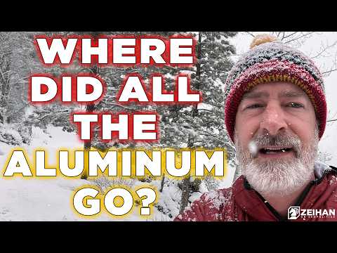 Aluminum Shortage Persian Gulf: Energy Crisis Threatens Supply