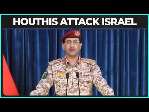 Houthis Red Sea attacks Israel: Yemen Enters Conflict